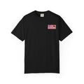 "I'm Staying" Anglosphere Emblem T - Black
